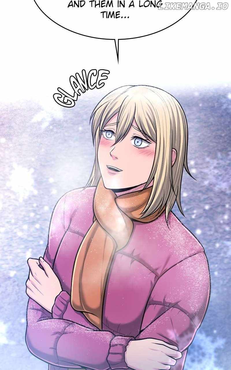 Paranoid Mage Chapter 69 - Page 21