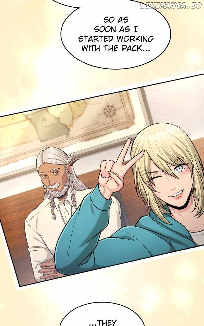 Paranoid Mage Chapter 69 - Page 23