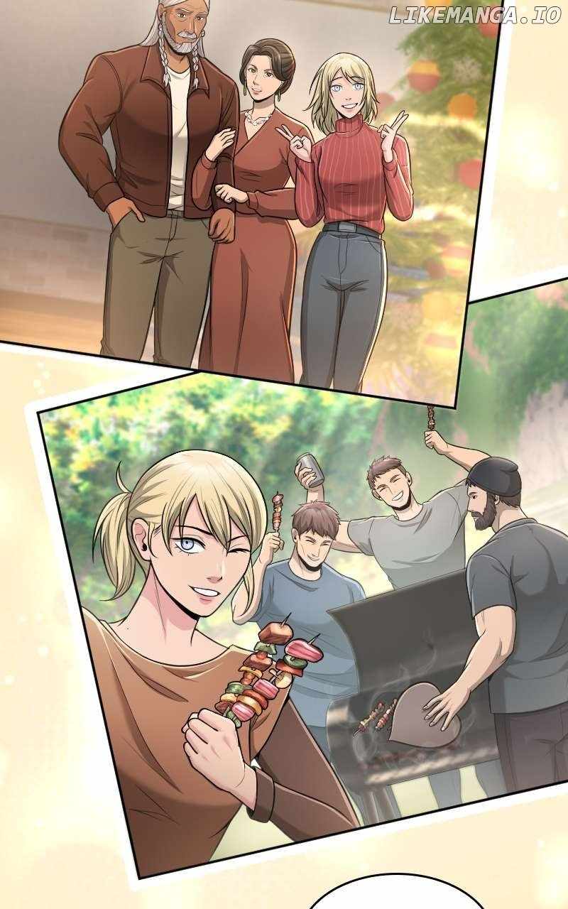 Paranoid Mage Chapter 69 - Page 25