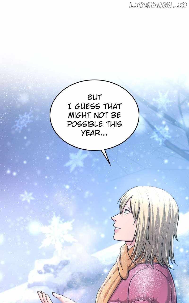 Paranoid Mage Chapter 69 - Page 27
