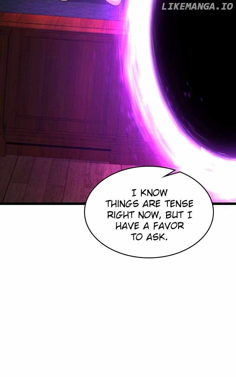 Paranoid Mage Chapter 69 - Page 33