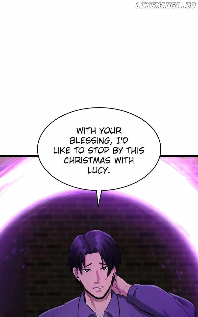 Paranoid Mage Chapter 69 - Page 34