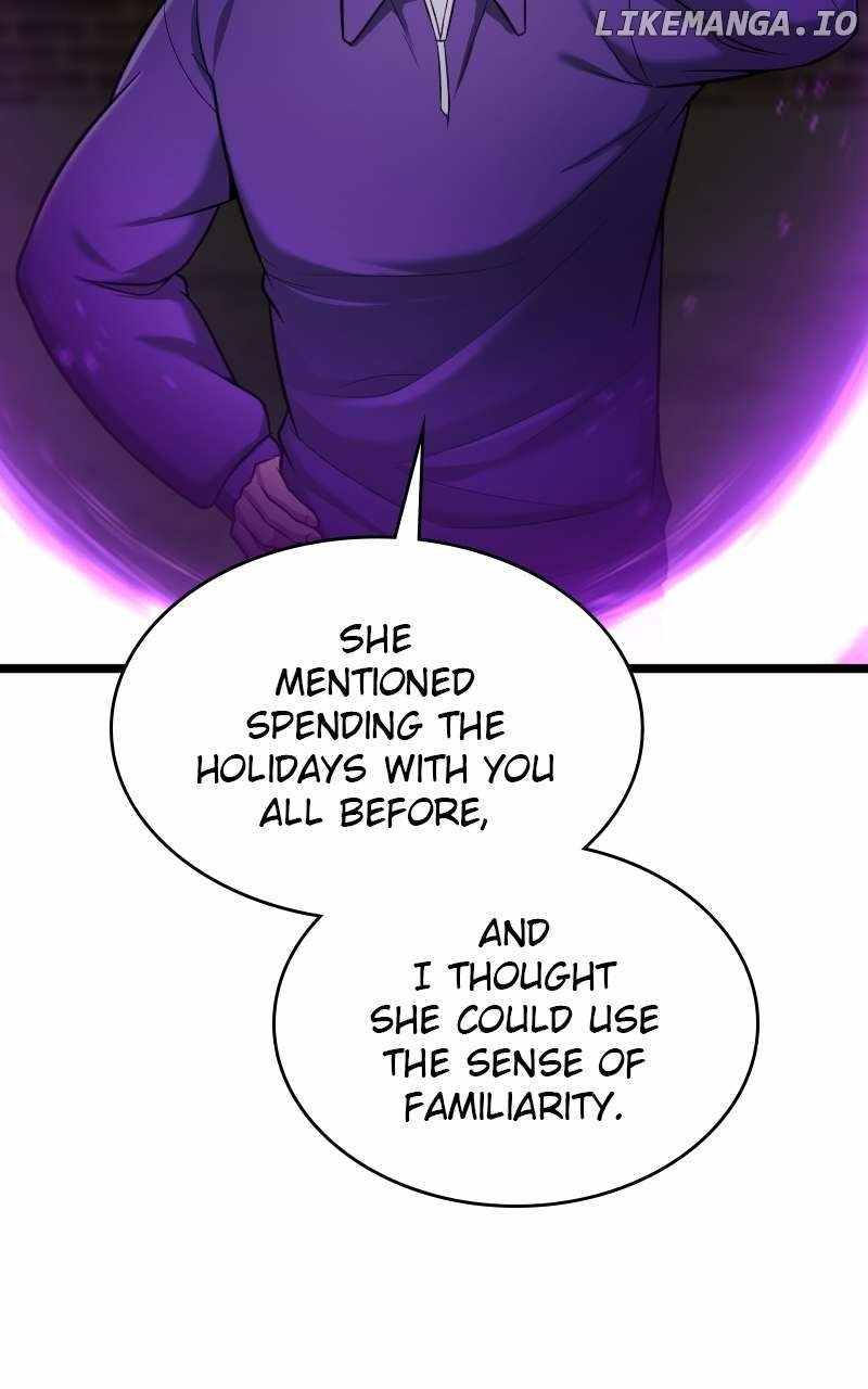 Paranoid Mage Chapter 69 - Page 35