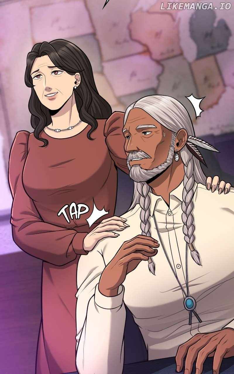Paranoid Mage Chapter 69 - Page 38
