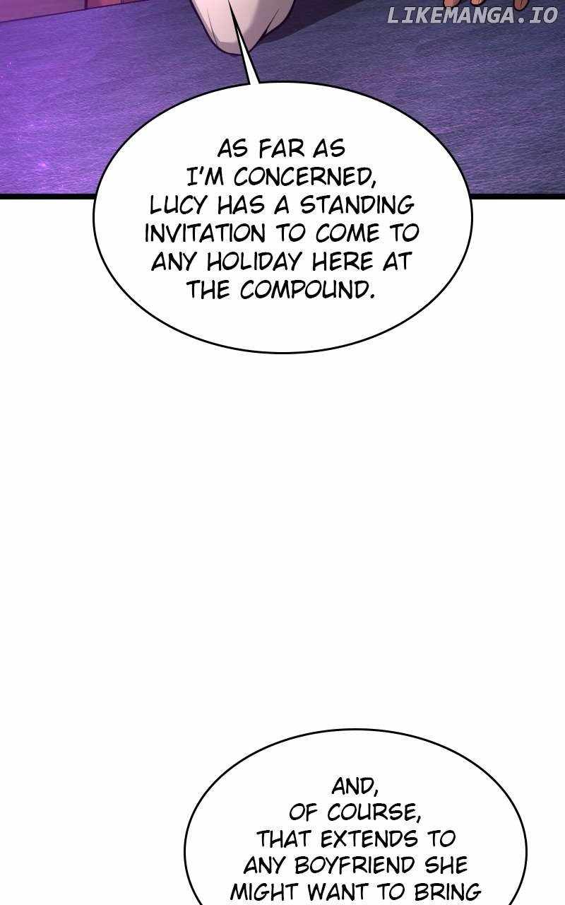 Paranoid Mage Chapter 69 - Page 39