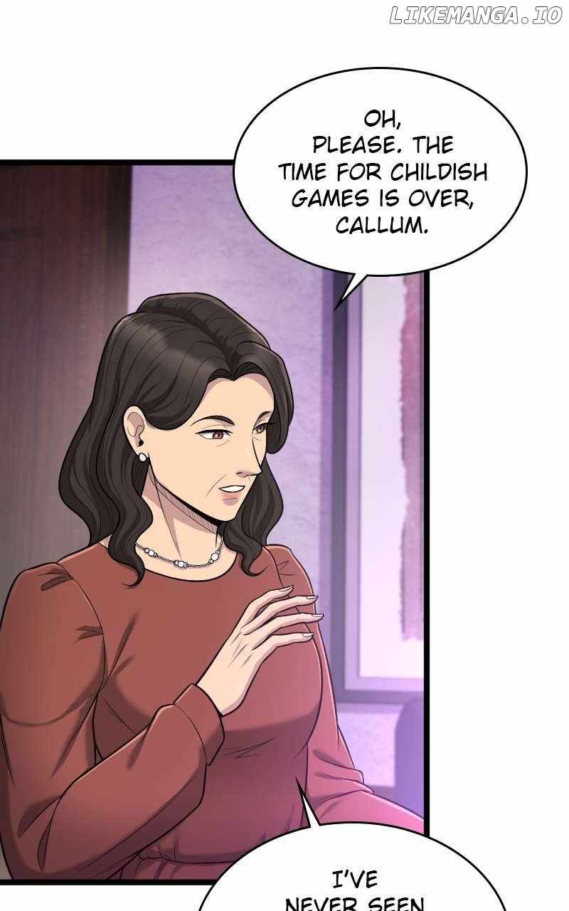 Paranoid Mage Chapter 69 - Page 43