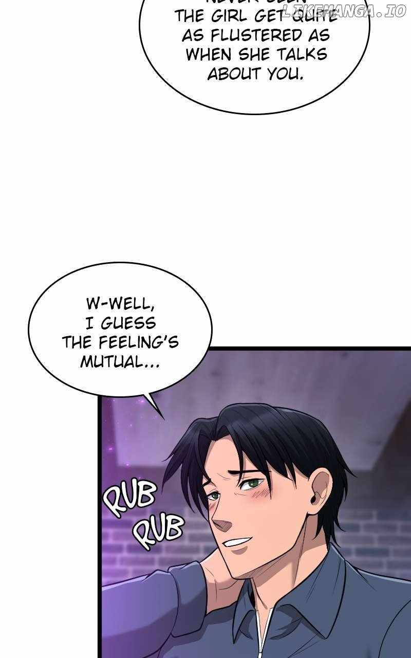 Paranoid Mage Chapter 69 - Page 44