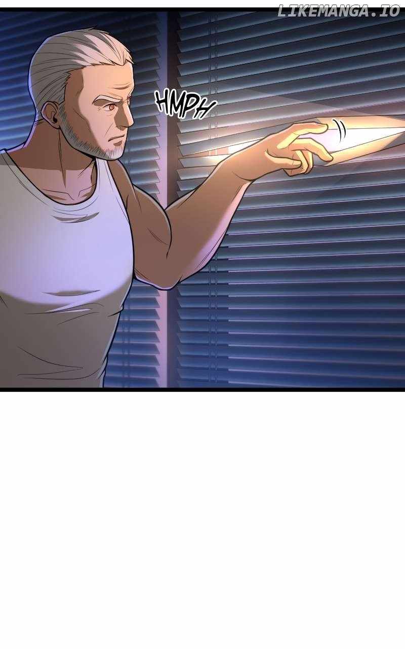 Paranoid Mage Chapter 69 - Page 50