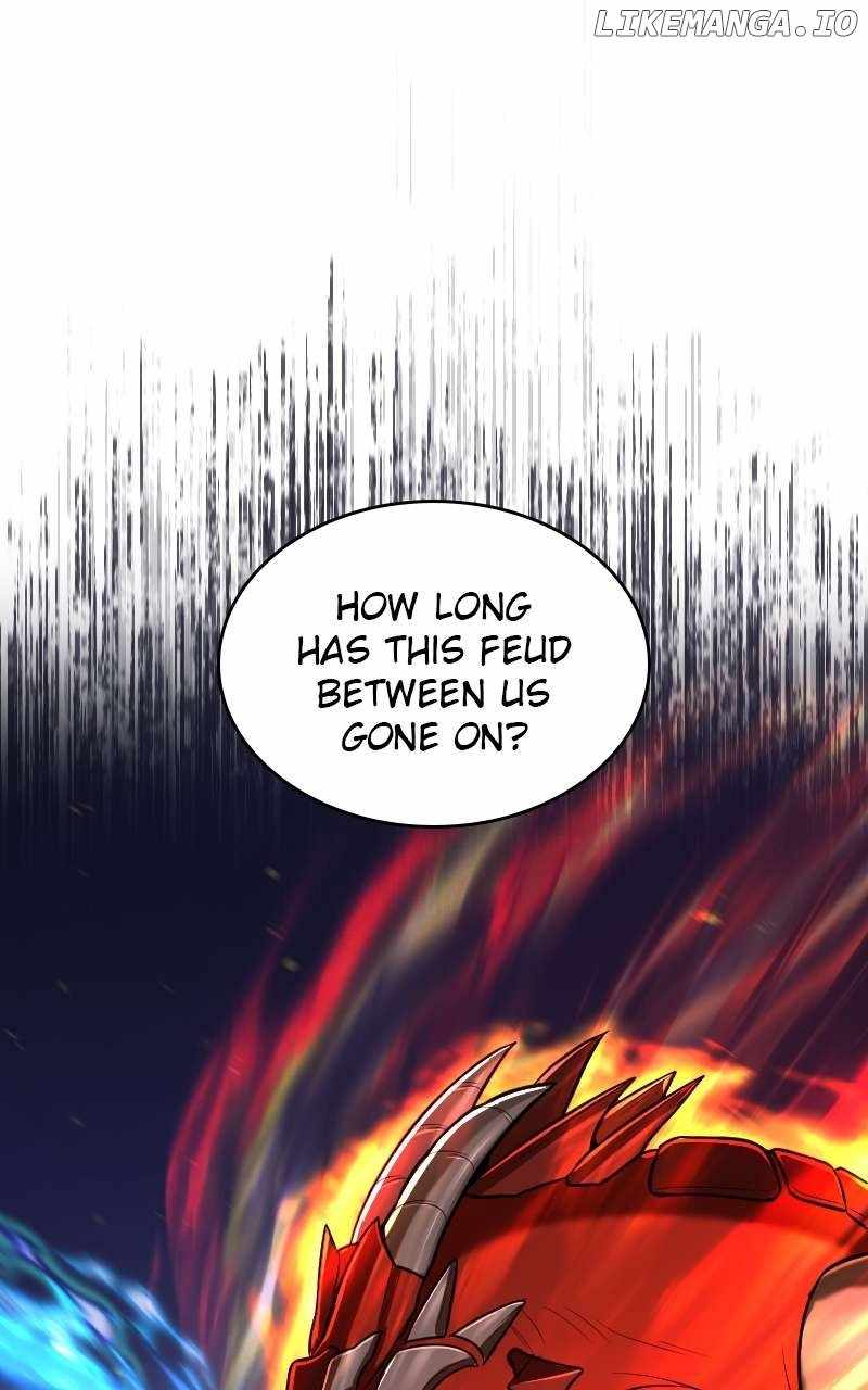 Paranoid Mage Chapter 69 - Page 53