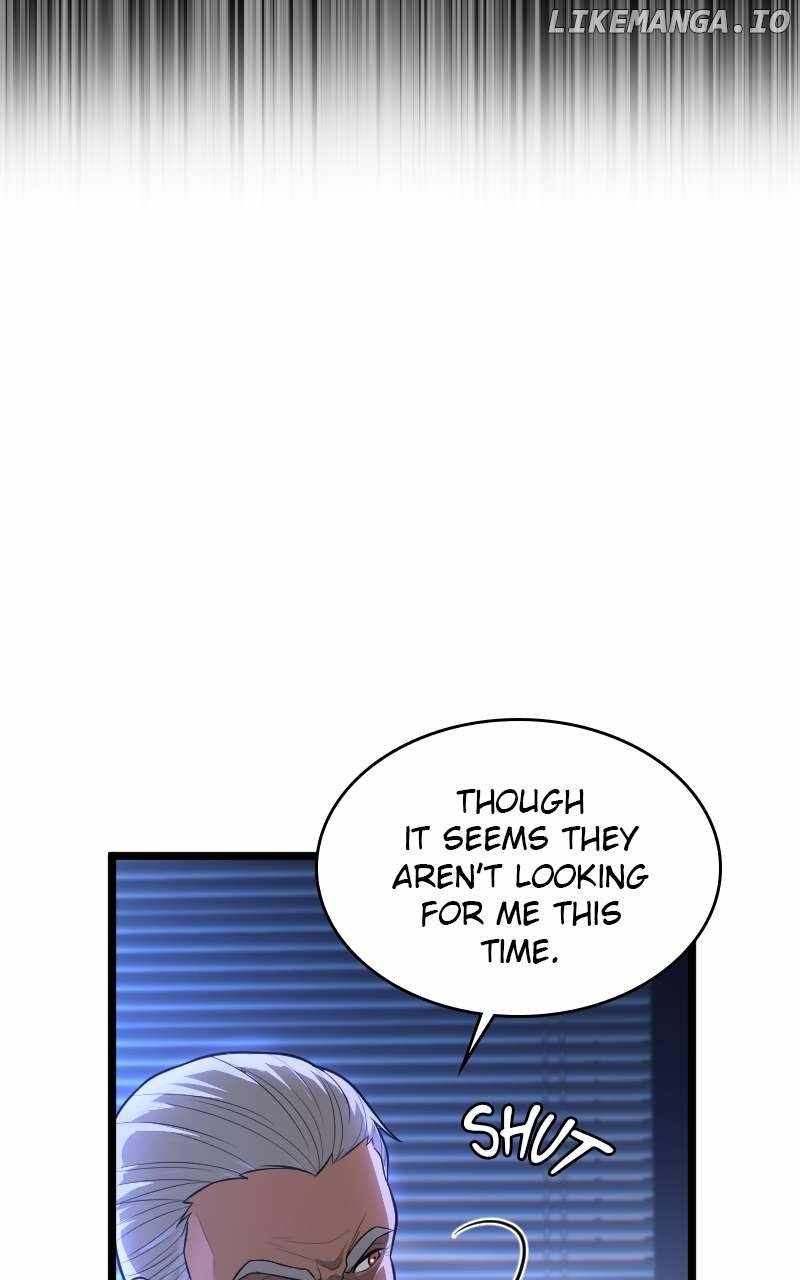 Paranoid Mage Chapter 69 - Page 56