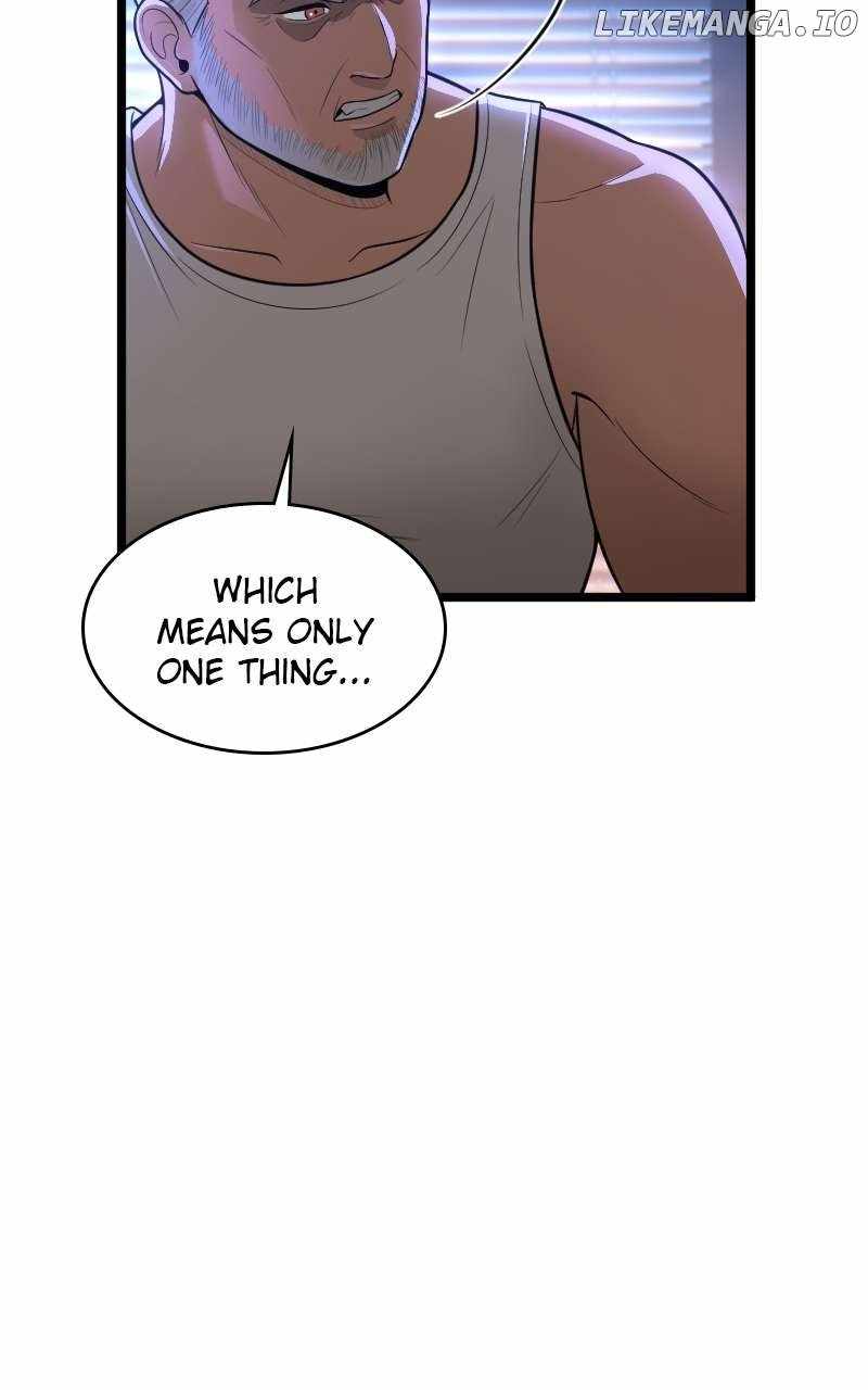 Paranoid Mage Chapter 69 - Page 57