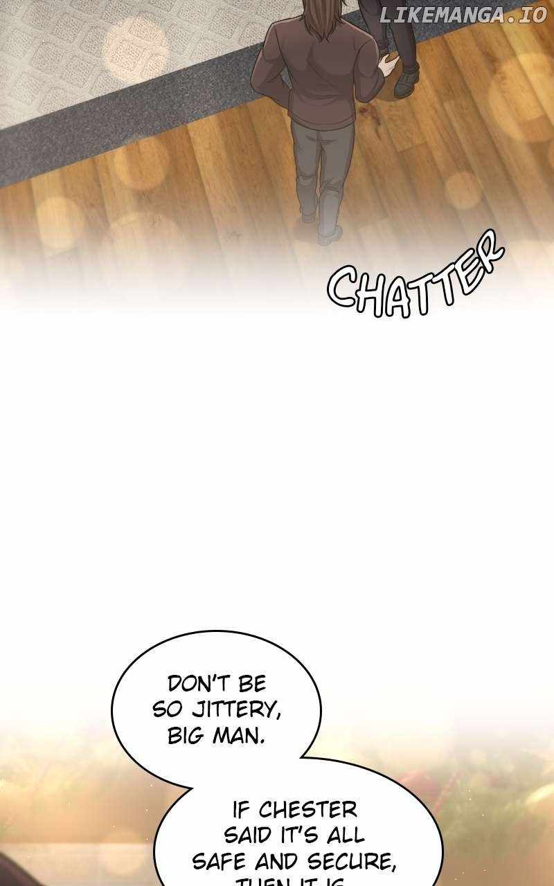 Paranoid Mage Chapter 69 - Page 61