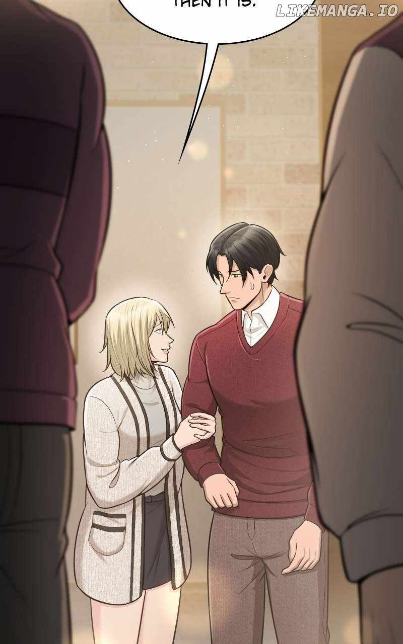 Paranoid Mage Chapter 69 - Page 62