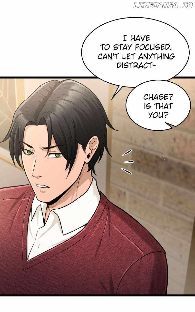 Paranoid Mage Chapter 69 - Page 64