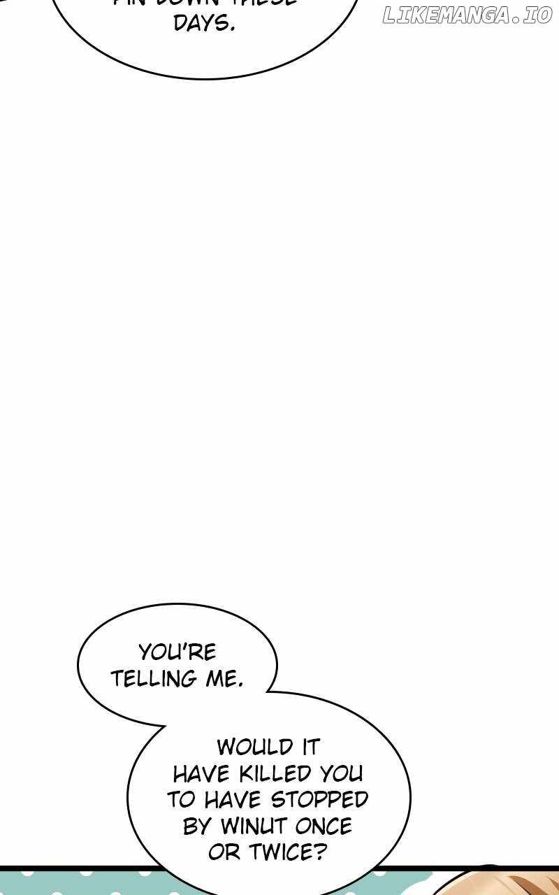 Paranoid Mage Chapter 69 - Page 69