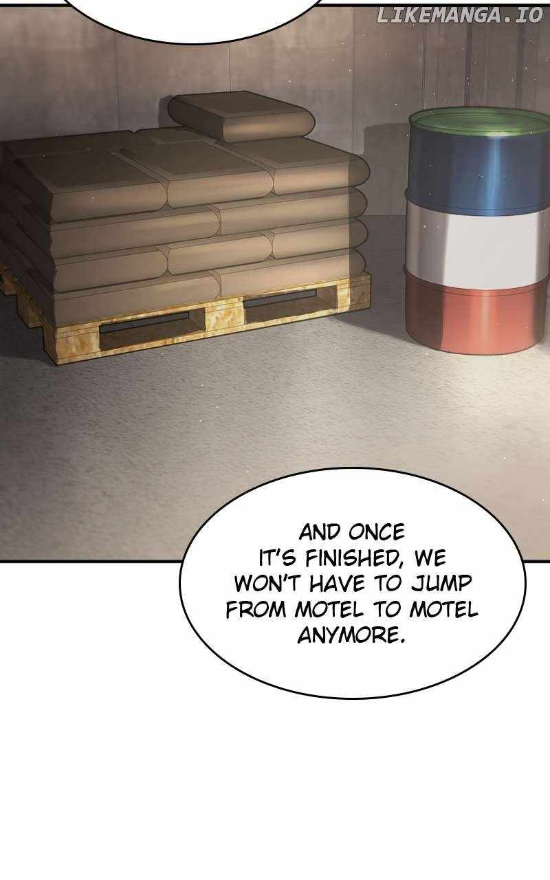 Paranoid Mage Chapter 69 - Page 7