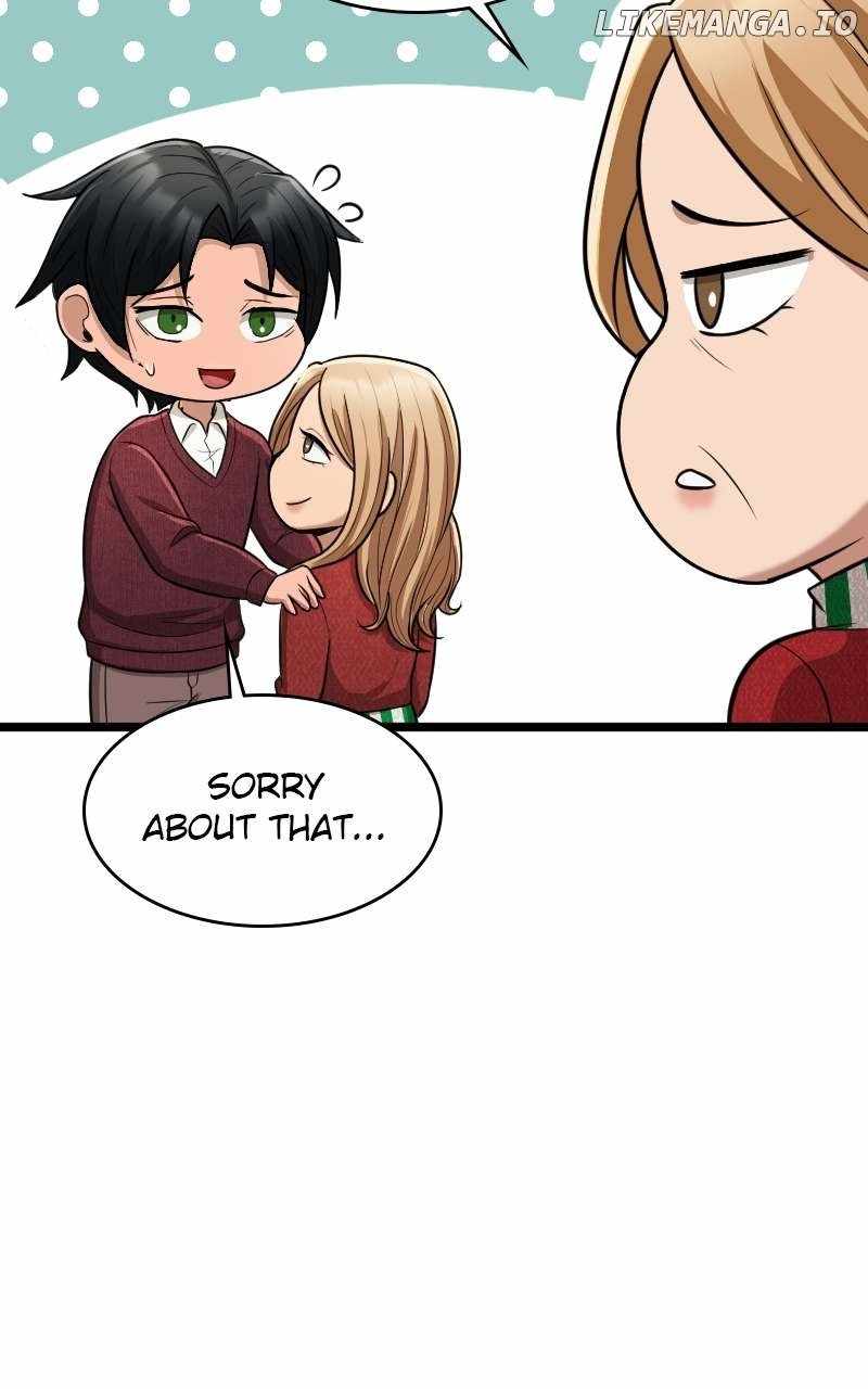 Paranoid Mage Chapter 69 - Page 70