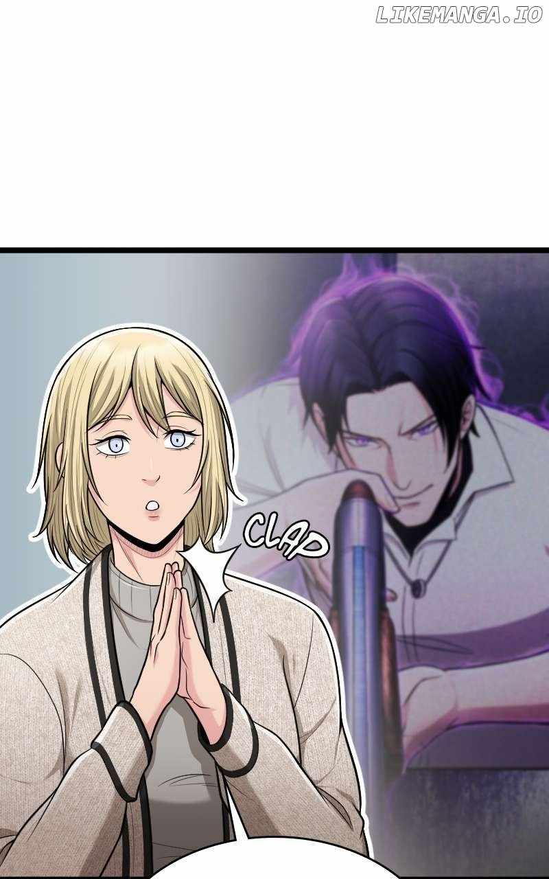 Paranoid Mage Chapter 69 - Page 71