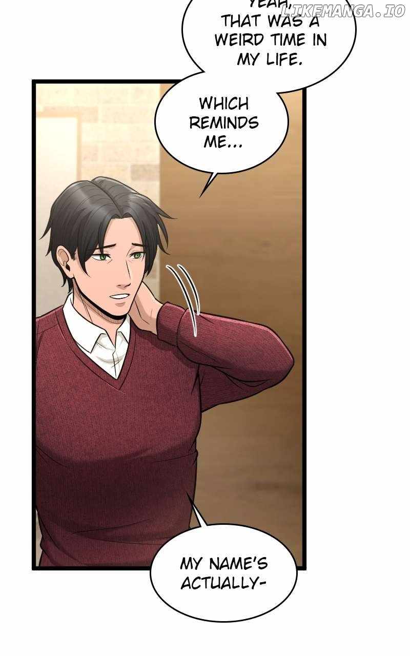 Paranoid Mage Chapter 69 - Page 73