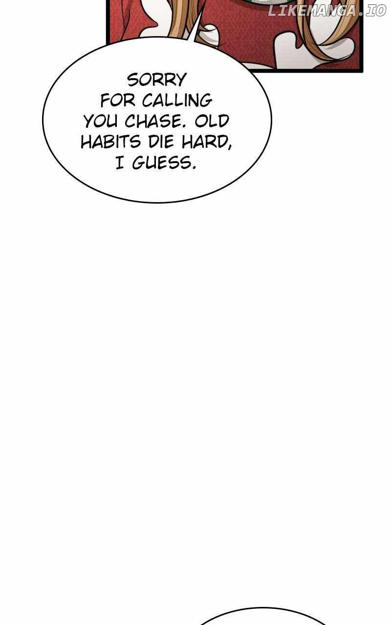 Paranoid Mage Chapter 69 - Page 75