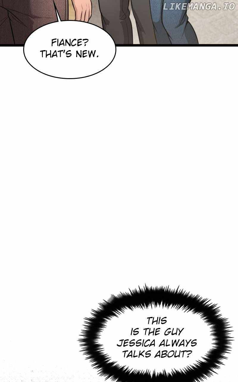 Paranoid Mage Chapter 69 - Page 77