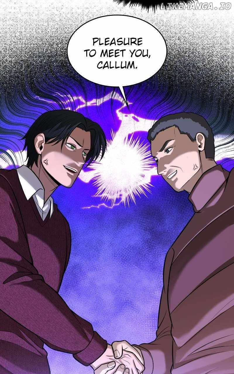 Paranoid Mage Chapter 69 - Page 78