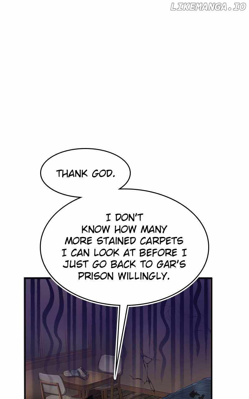 Paranoid Mage Chapter 69 - Page 8
