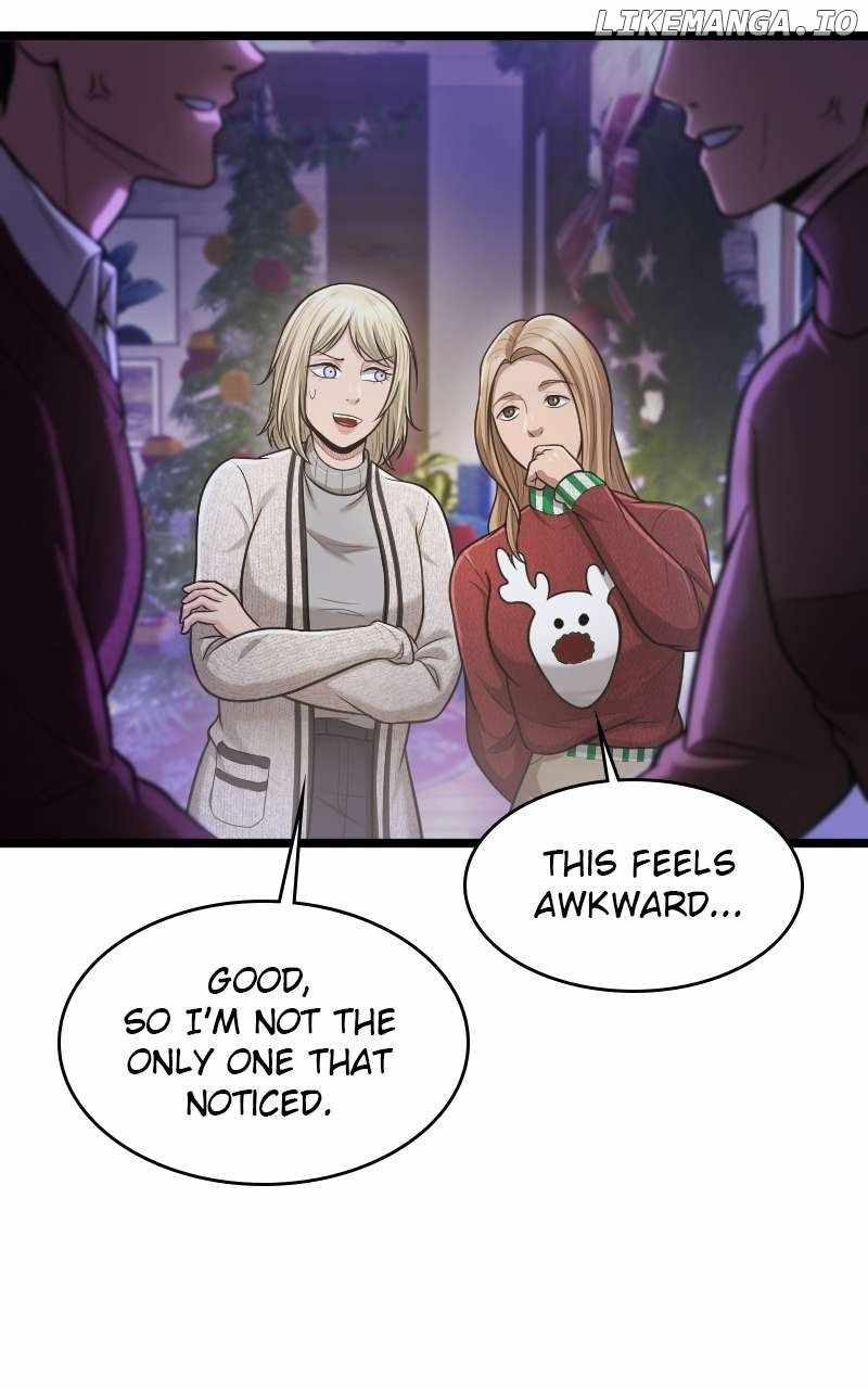Paranoid Mage Chapter 69 - Page 80