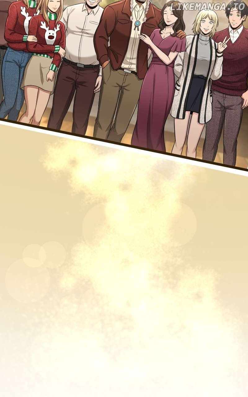 Paranoid Mage Chapter 69 - Page 86