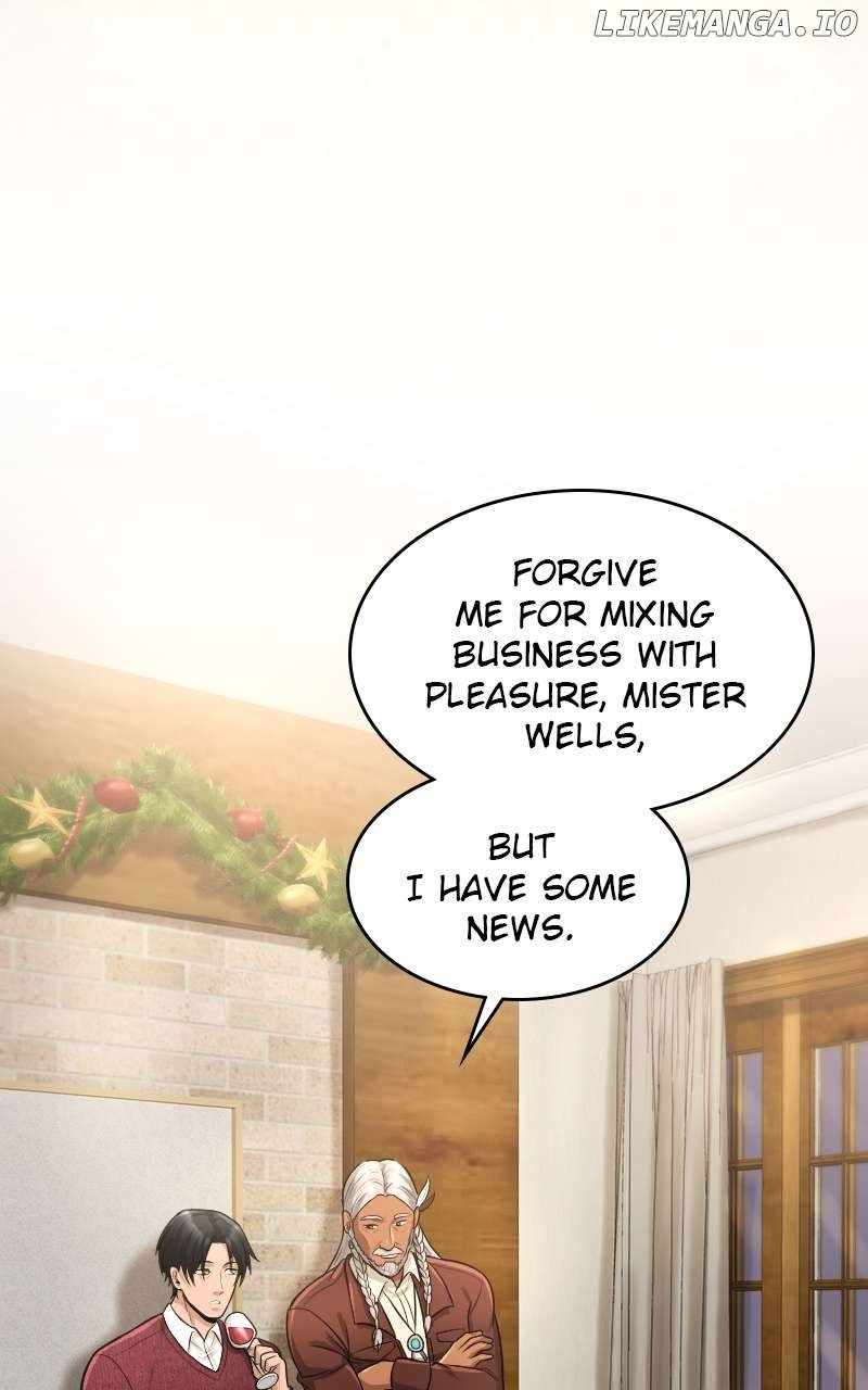 Paranoid Mage Chapter 69 - Page 87