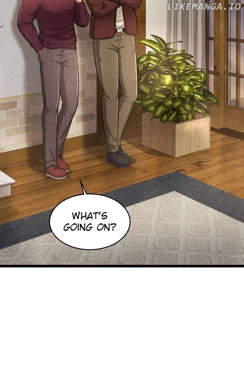 Paranoid Mage Chapter 69 - Page 88