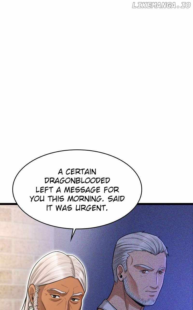 Paranoid Mage Chapter 69 - Page 89