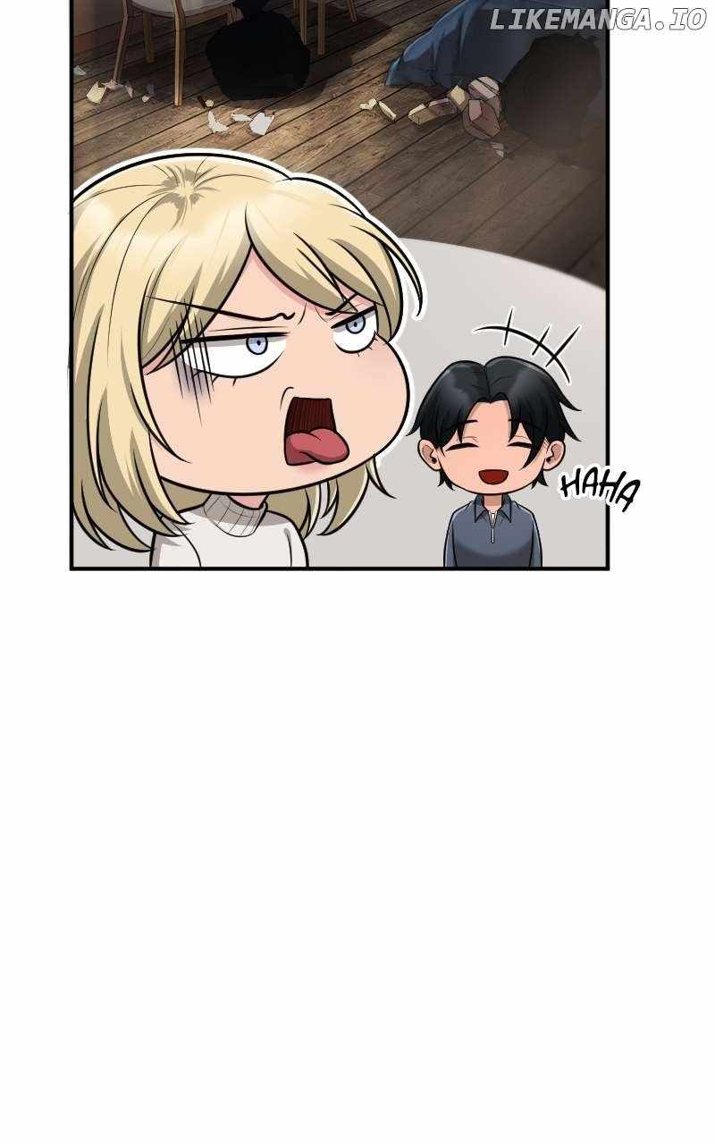 Paranoid Mage Chapter 69 - Page 9