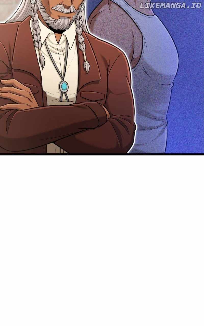 Paranoid Mage Chapter 69 - Page 90