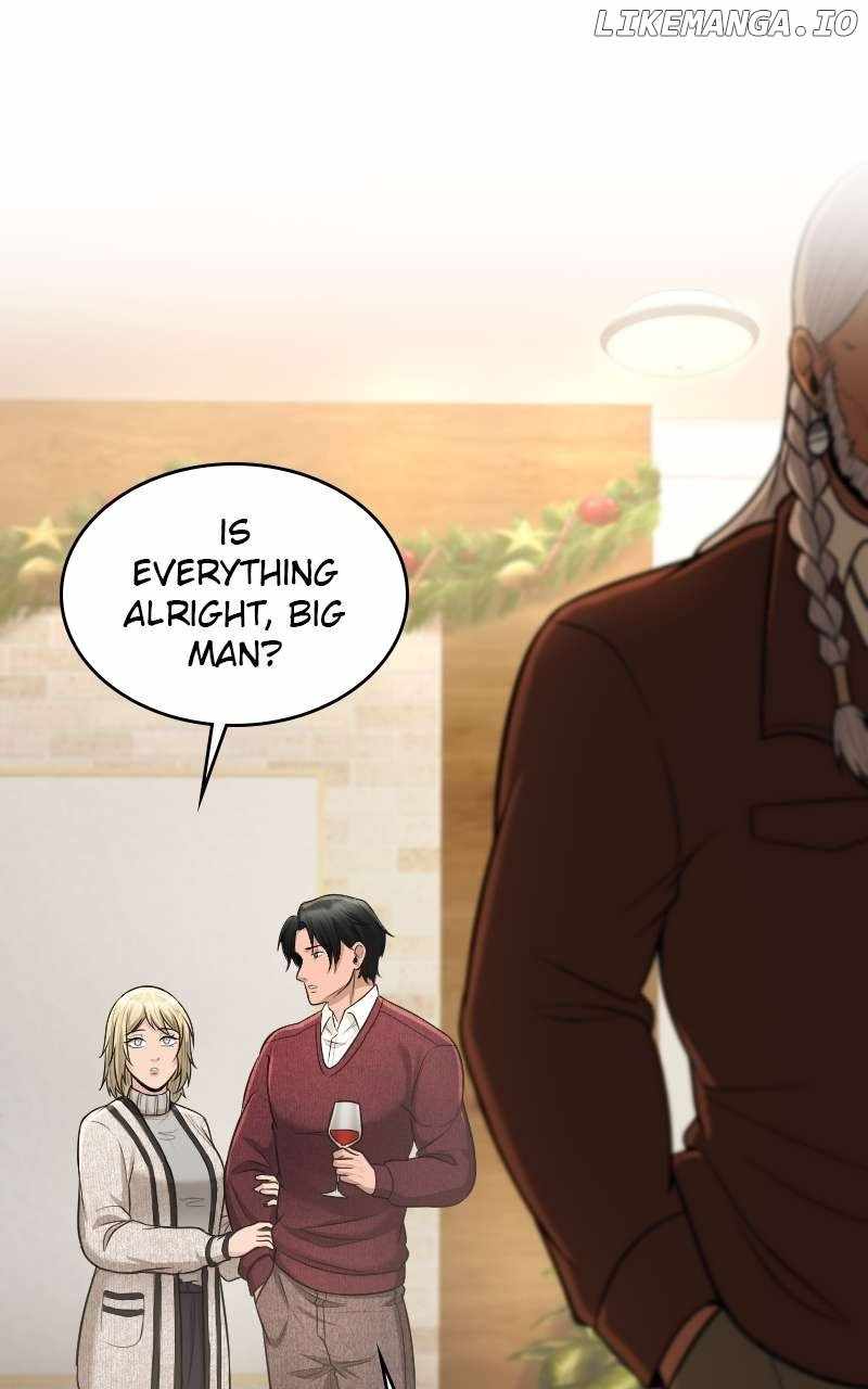 Paranoid Mage Chapter 69 - Page 93