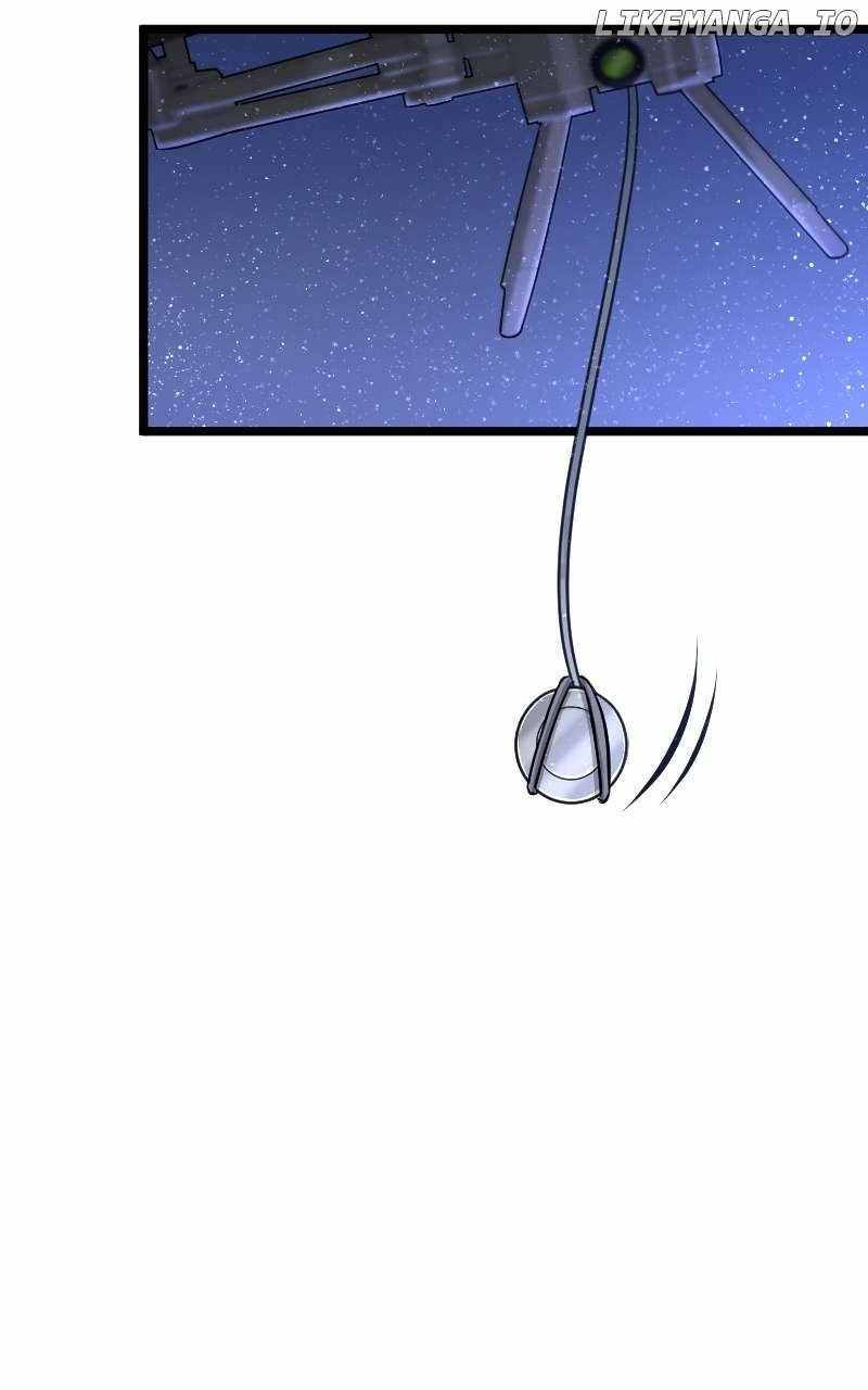 Paranoid Mage Chapter 69 - Page 97