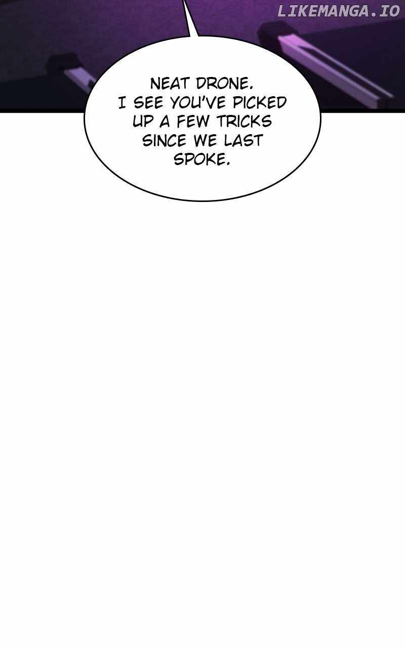Paranoid Mage Chapter 69 - Page 99