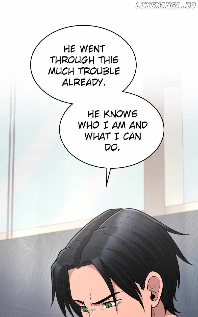 Paranoid Mage Chapter 70 - Page 101