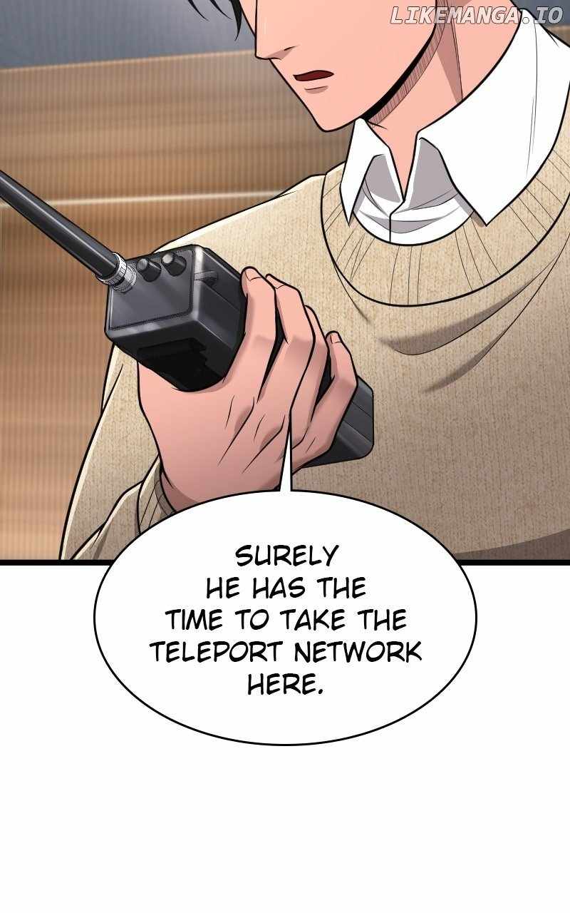 Paranoid Mage Chapter 70 - Page 102