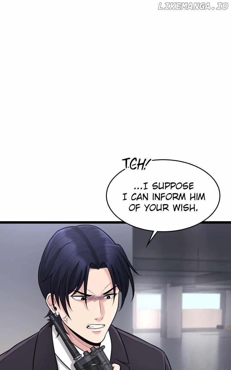 Paranoid Mage Chapter 70 - Page 103
