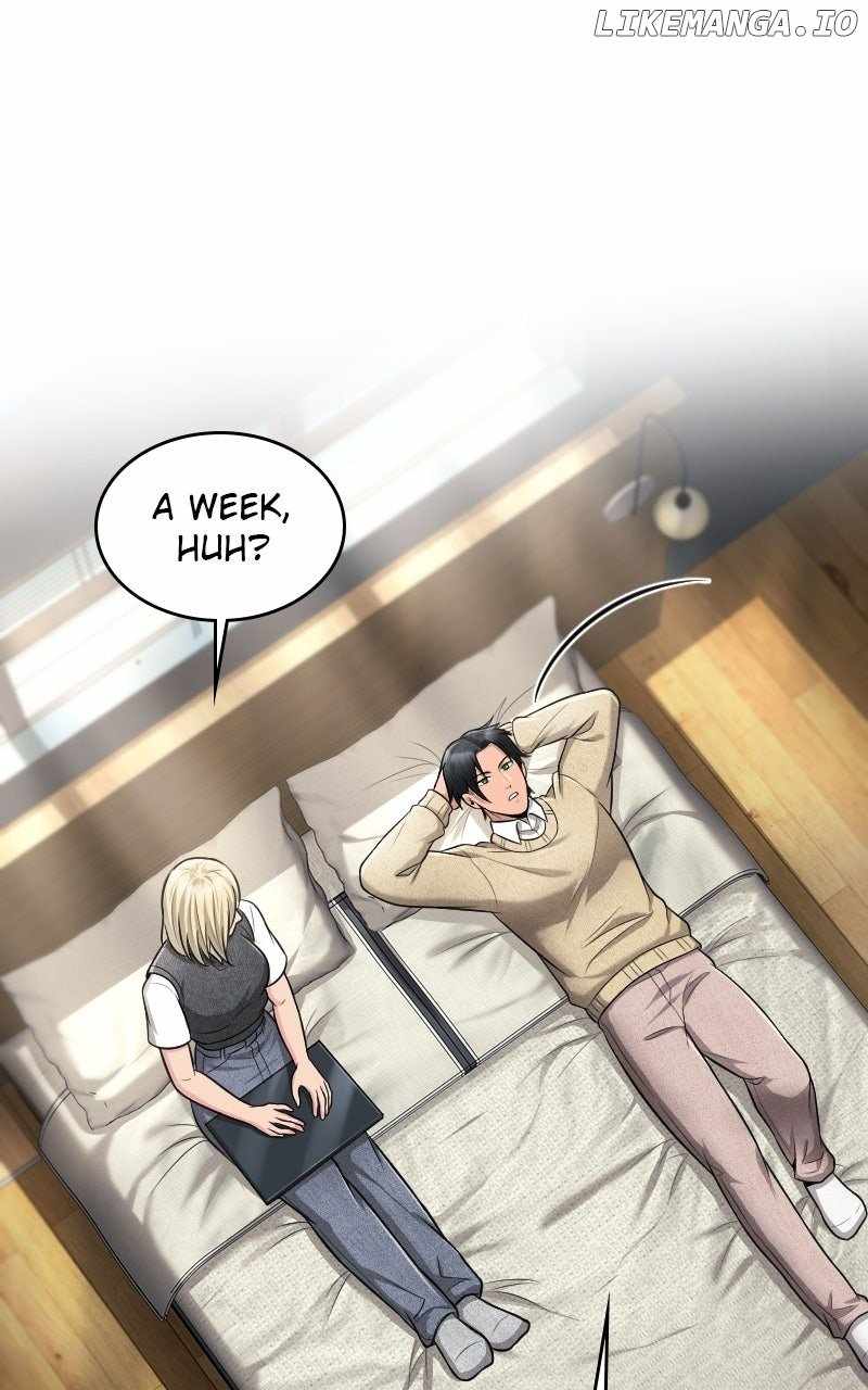 Paranoid Mage Chapter 70 - Page 107