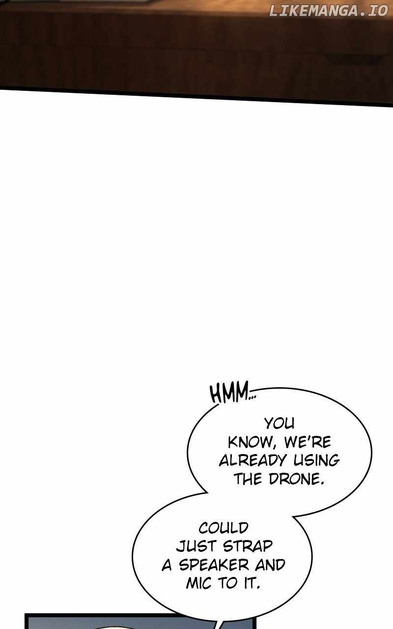 Paranoid Mage Chapter 70 - Page 11