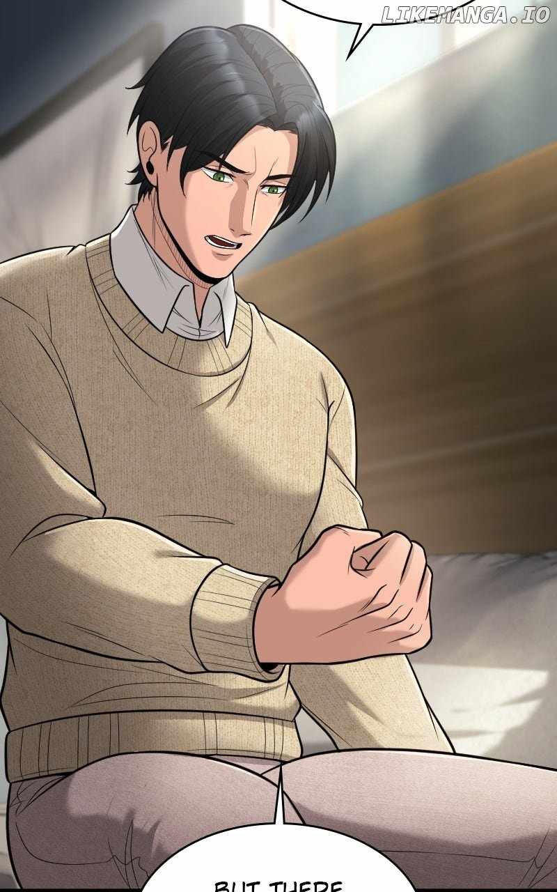 Paranoid Mage Chapter 70 - Page 115