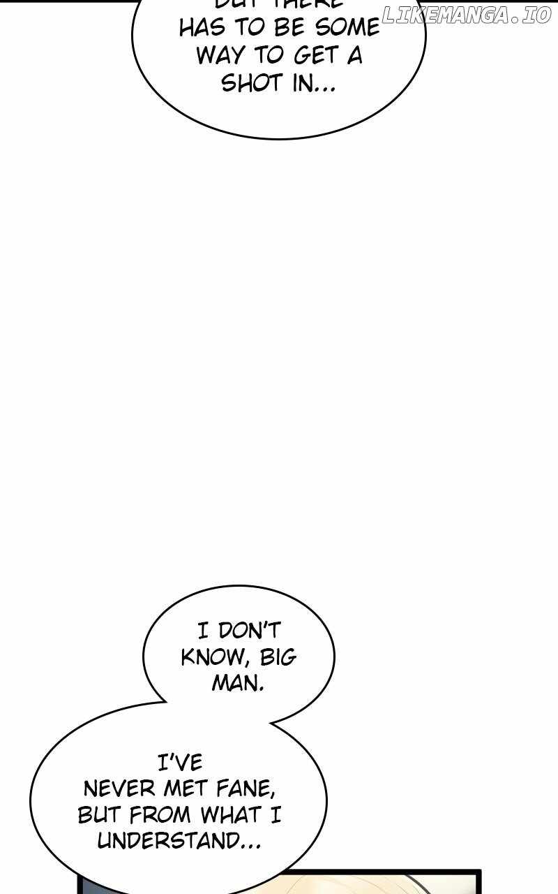Paranoid Mage Chapter 70 - Page 116