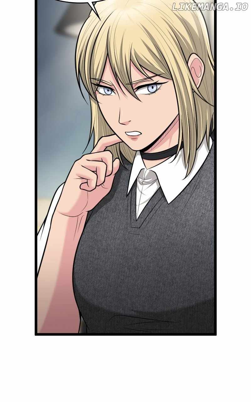 Paranoid Mage Chapter 70 - Page 117