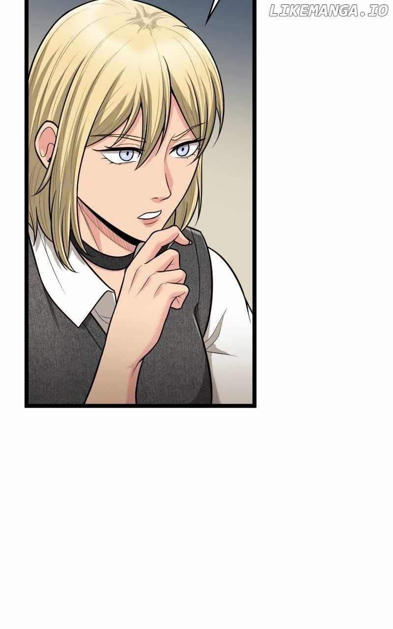 Paranoid Mage Chapter 70 - Page 12