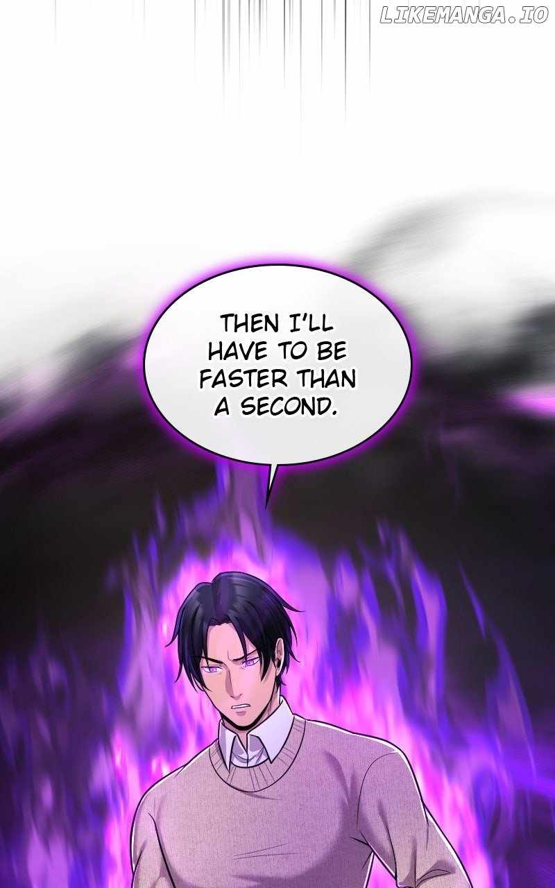 Paranoid Mage Chapter 70 - Page 121