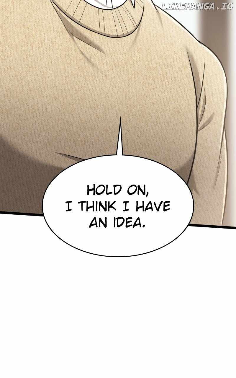 Paranoid Mage Chapter 70 - Page 128