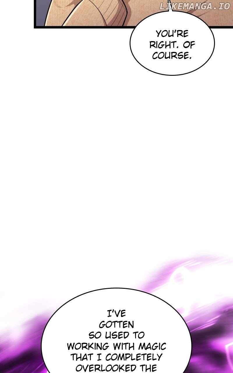 Paranoid Mage Chapter 70 - Page 14
