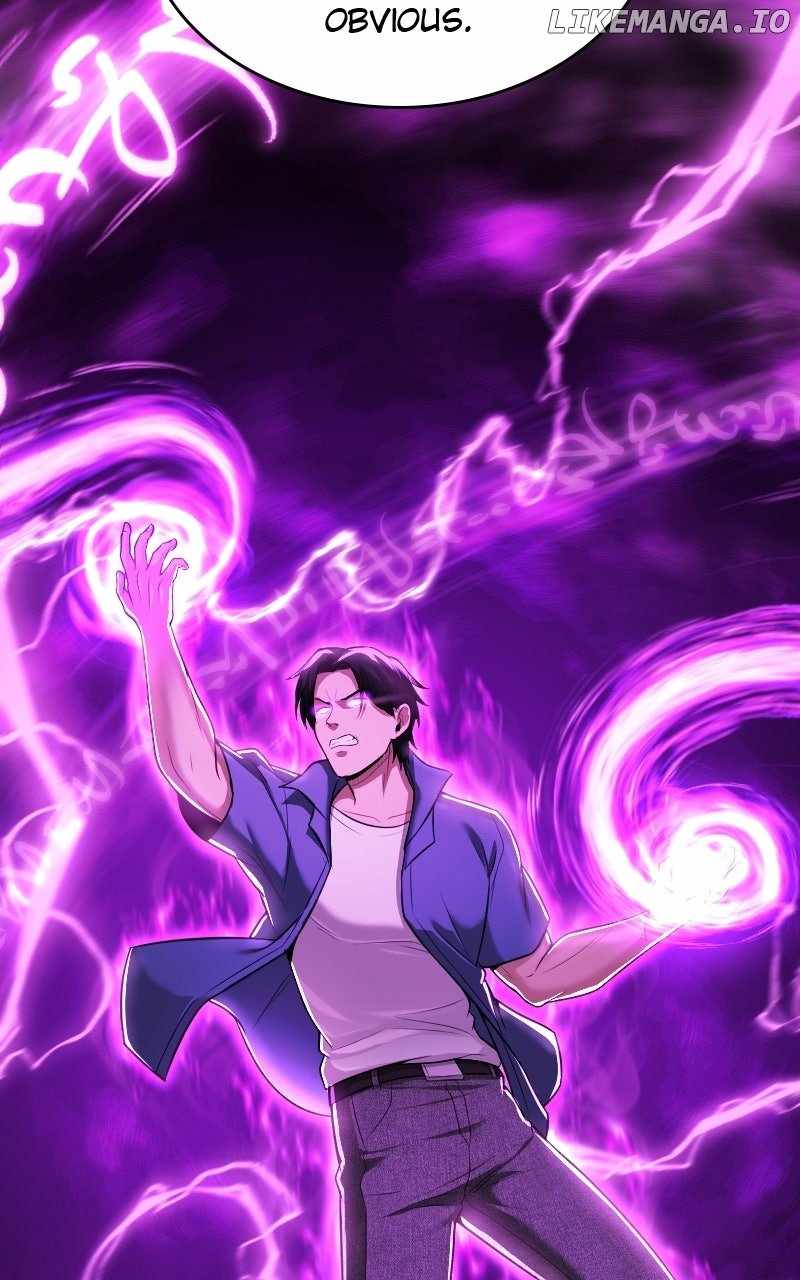 Paranoid Mage Chapter 70 - Page 15